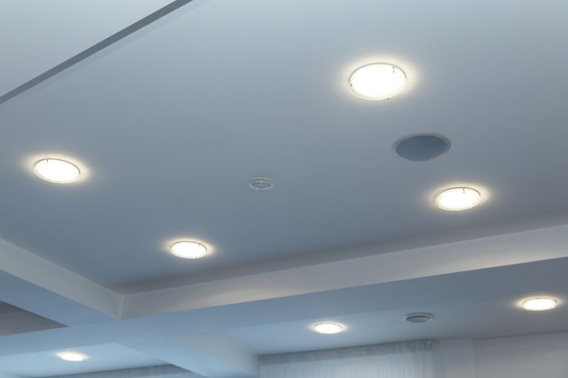 Interior Lighting Installation in Alpharetta, GA