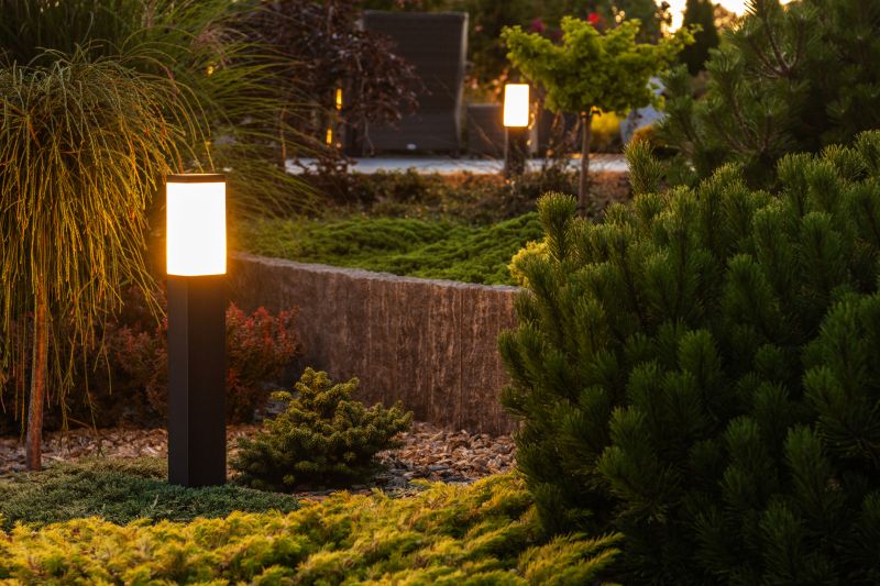 Porch Light Replacement in Denver County, CO