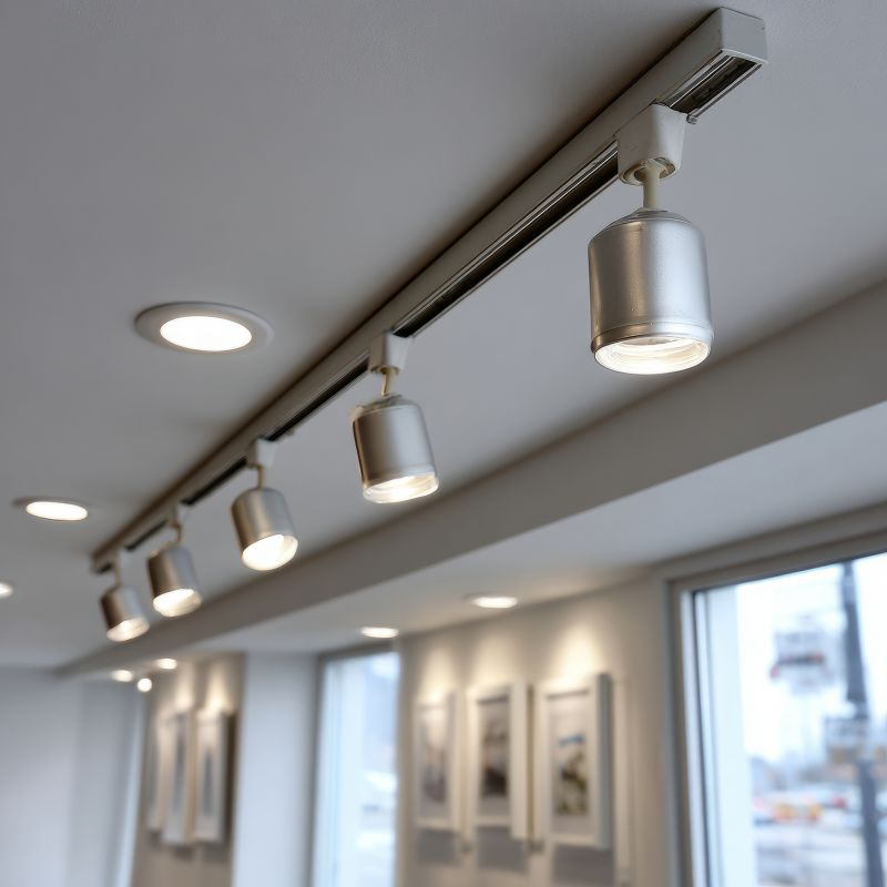 Can Light Installation in Provo, UT
