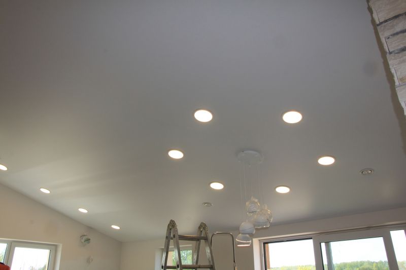 Can Light Installation in Prescott Valley, AZ