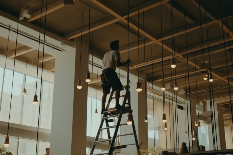 Post-Repair Inspection