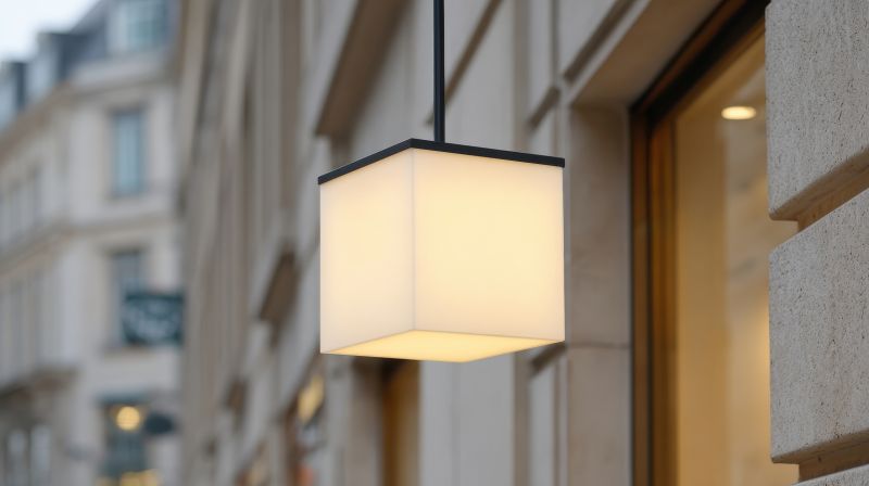 Commercial Lighting Repair in Denver County, CO