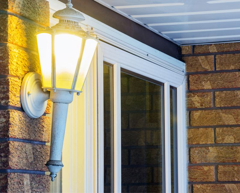 Deck Light Replacement in Denver, CO