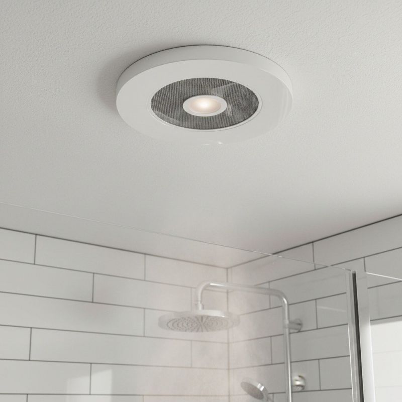 Exhaust Fan Replacement in Alpharetta, GA