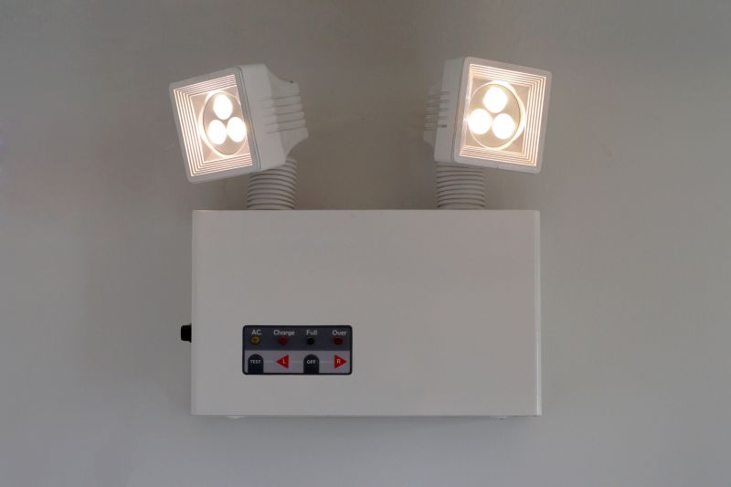 Exit Lighting Service in Denver County, CO
