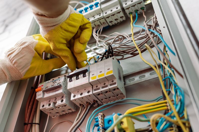 Fuse Box Service in Heber City, UT