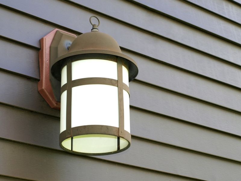 Garden Light Repair in Denver, CO