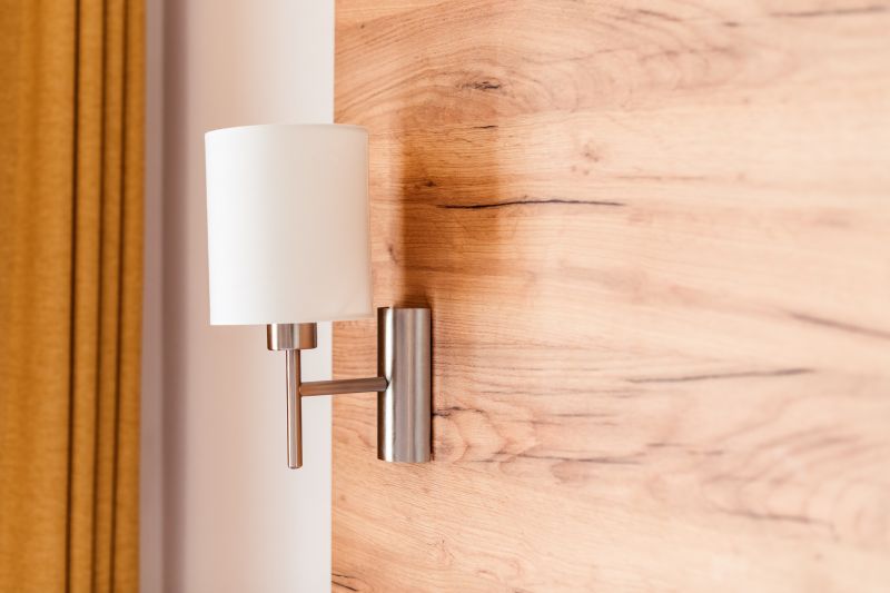 Hanging Light Installation in Alpharetta, GA