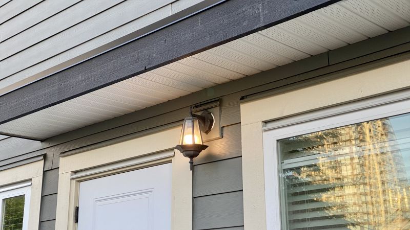 Interior Lighting Installation in Kansas City, KS