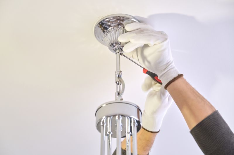 Kitchen Light Installation in Kansas City, KS