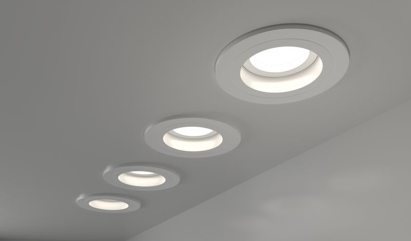 Led Can Light Installation in Orem, UT
