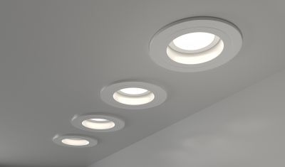 Led Can Light Installation in Provo, UT