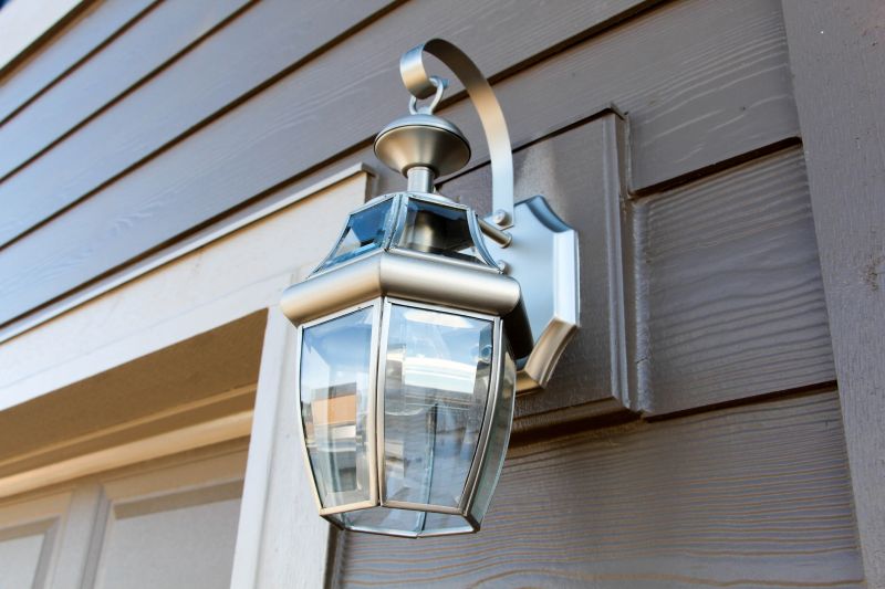 Outdoor Lighting Installation in Alpharetta, GA