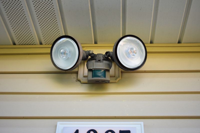Outdoor Lighting Repair in Littleton, CO