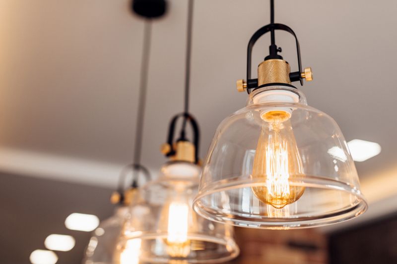 Overhead Lighting Replacement in Kansas City, KS