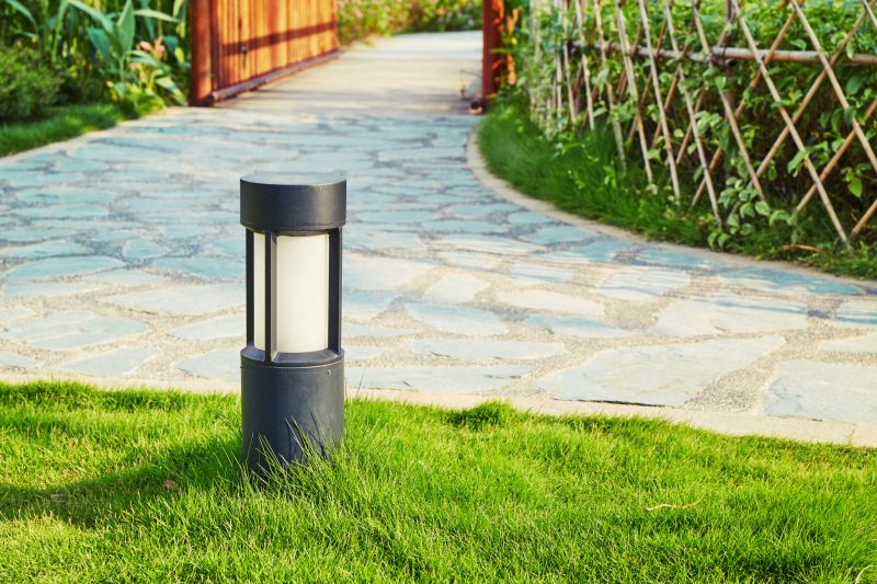 Pathway Light Repair in Littleton, CO