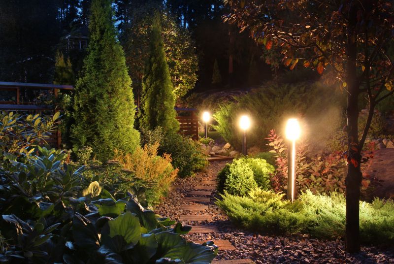 Patio Light Repair in Denver County, CO
