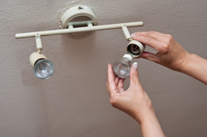 Picture Lighting Installation in Alpharetta, GA