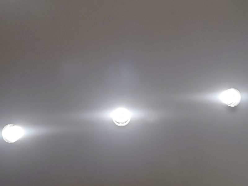 Pot Light Installation in Prescott Valley, AZ
