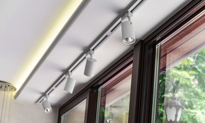 Pot Light Installation in Overland Park, KS