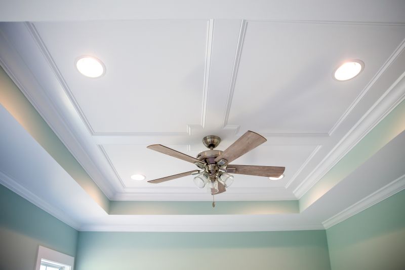 Pot Light Installation in Olathe, KS