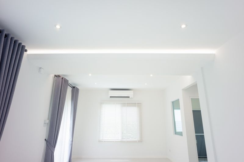 Recessed Lighting Wiring in Orem, UT