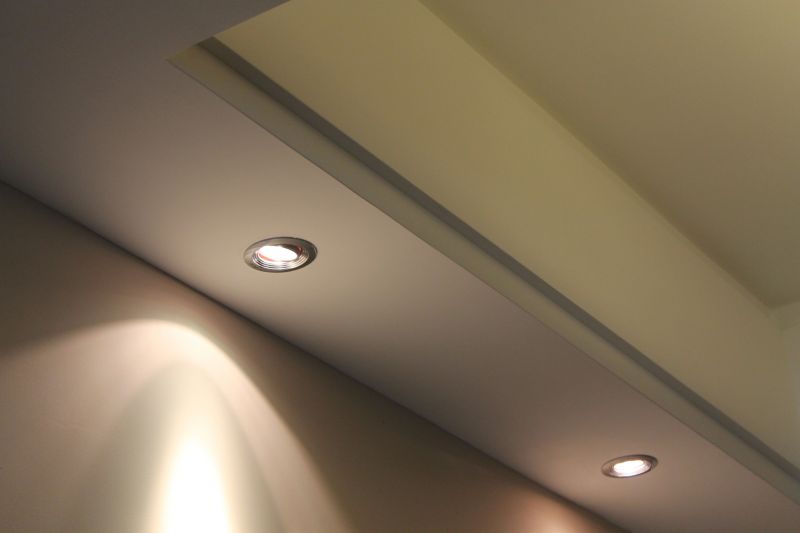 Recessed Lighting Wiring in Denver, CO
