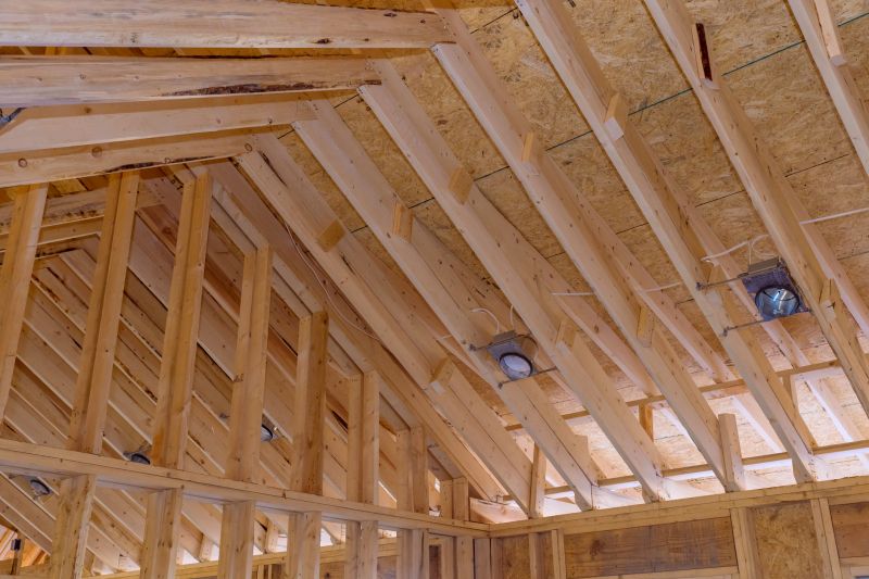 Recessed Lights Installation in Orem, UT