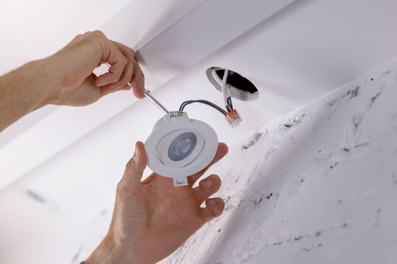 Recessed Lights Installation in Prescott Valley, AZ