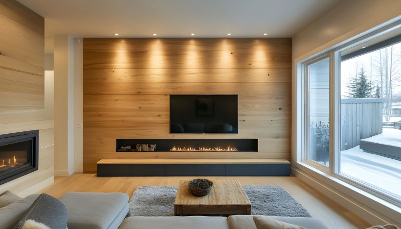 Recessed Lights Installation in Provo, UT
