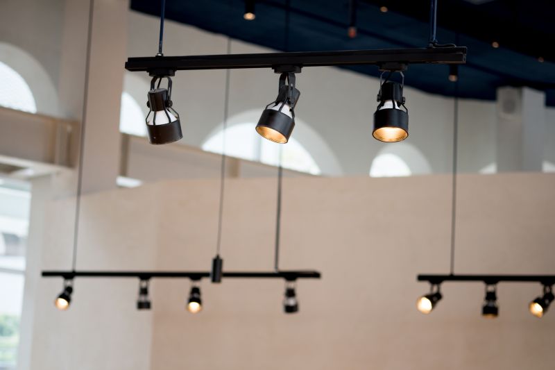 Track Lighting Installation in Prescott Valley, AZ