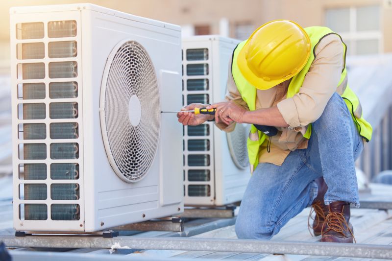 Turbine Vent Repair in Alpharetta, GA